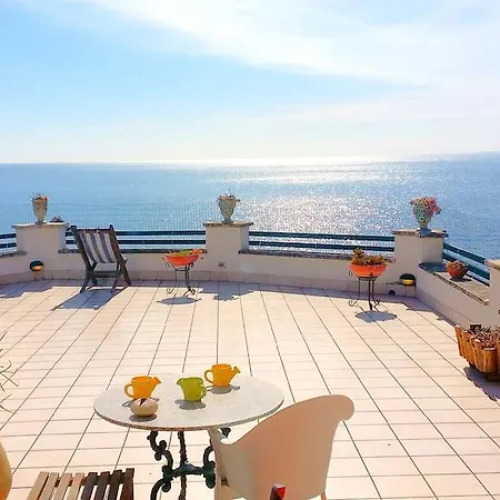 Casa Sul Mare 3*