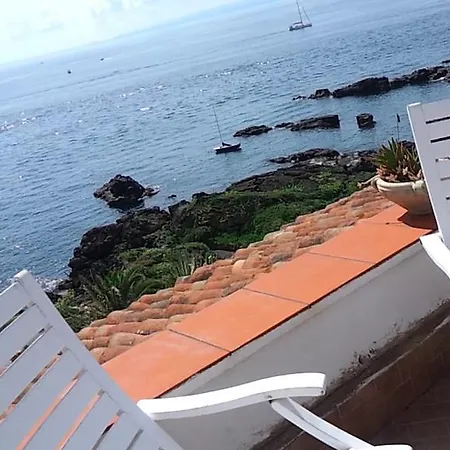 Casa Sul Mare Catania