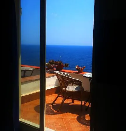 Casa Sul Mare קטאניה