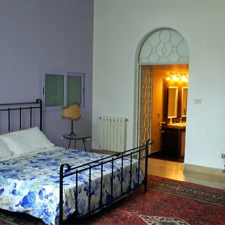 Casa Sul Mare לינה וארוחת בוקר