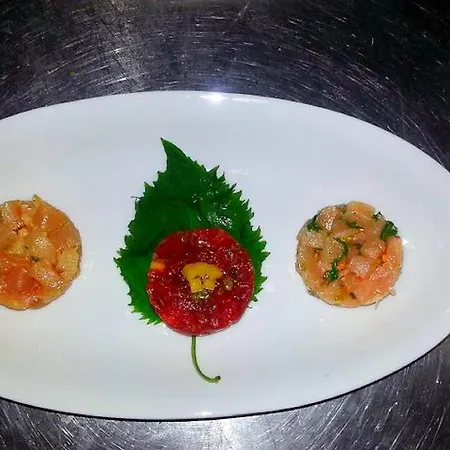 Casa Sul Mare 3*