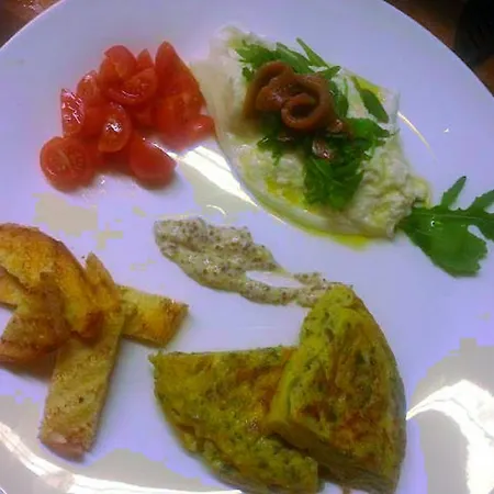 Casa Sul Mare B&B 3*