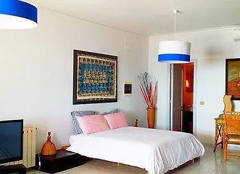 Casa Sul Mare 3* קטאניה