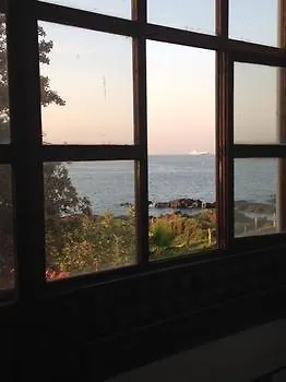 Casa Sul Mare B&B 3*