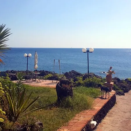 Casa Sul Mare