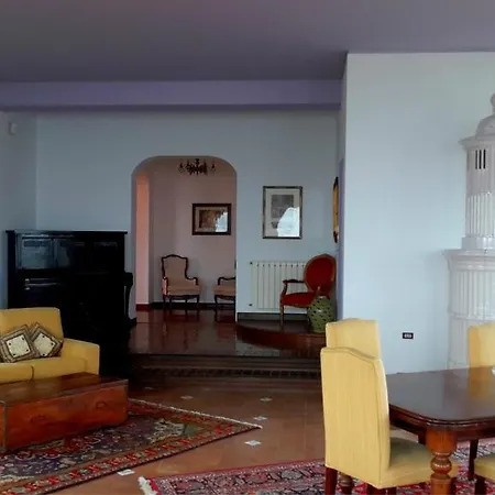 B&B Casa Sul Mare 3*