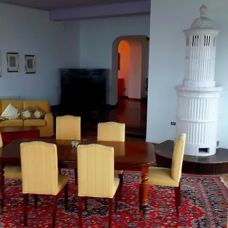 Casa Sul Mare 3* 카타니아