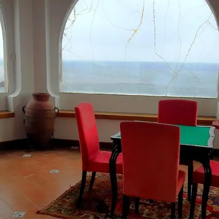 Casa Sul Mare קטאניה