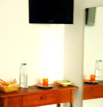 Casa Sul Mare 카타니아