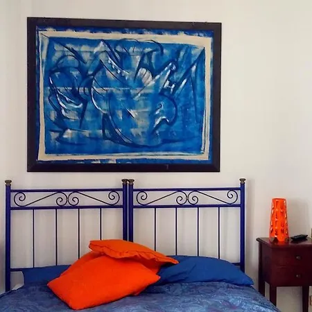 B&B Casa Sul Mare 3*