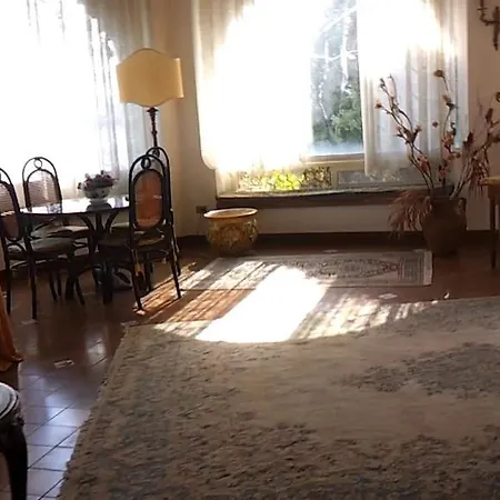 Casa Sul Mare Katánie