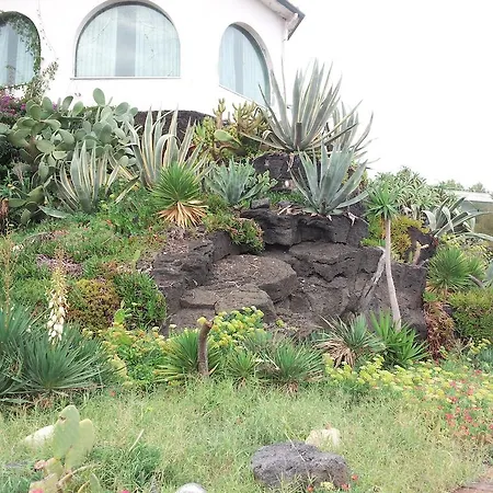לינה וארוחת בוקר Casa Sul Mare קטאניה