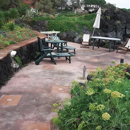 Casa Sul Mare קטאניה