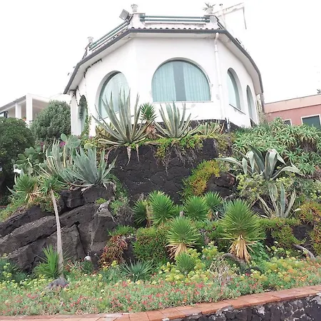 Casa Sul Mare קטאניה