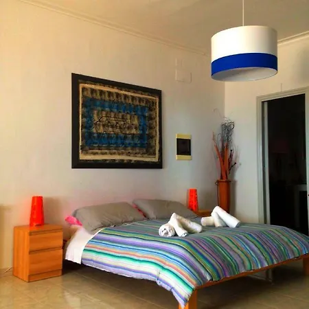 Casa Sul Mare 3* 카타니아