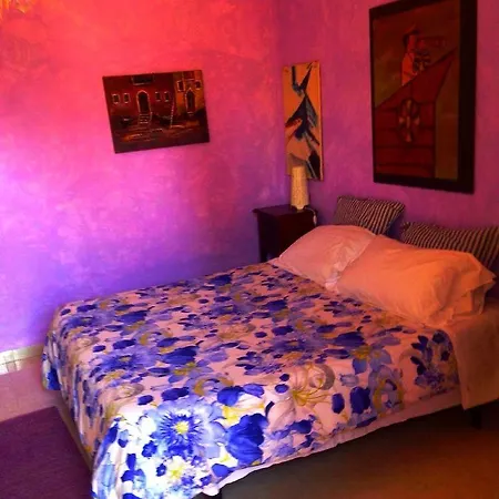 Casa Sul Mare לינה וארוחת בוקר