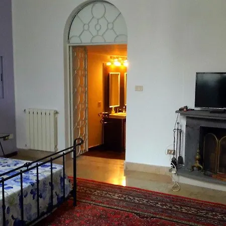 Casa Sul Mare לינה וארוחת בוקר