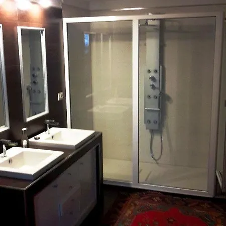 Casa Sul Mare B&B 카타니아