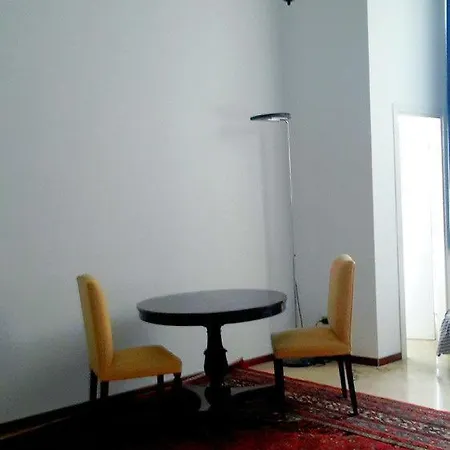 Casa Sul Mare לינה וארוחת בוקר 3*