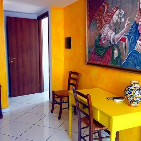 Casa Sul Mare