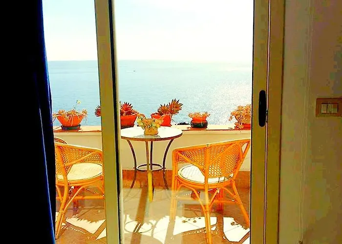 Casa Sul Mare 3* Catania