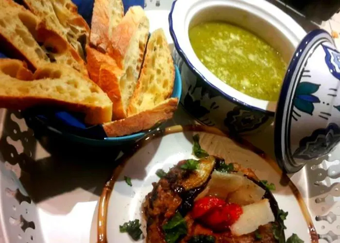 Casa Sul Mare Bed & Breakfast