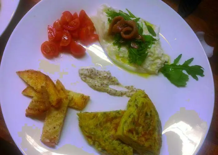 Casa Sul Mare Bed & Breakfast 3*