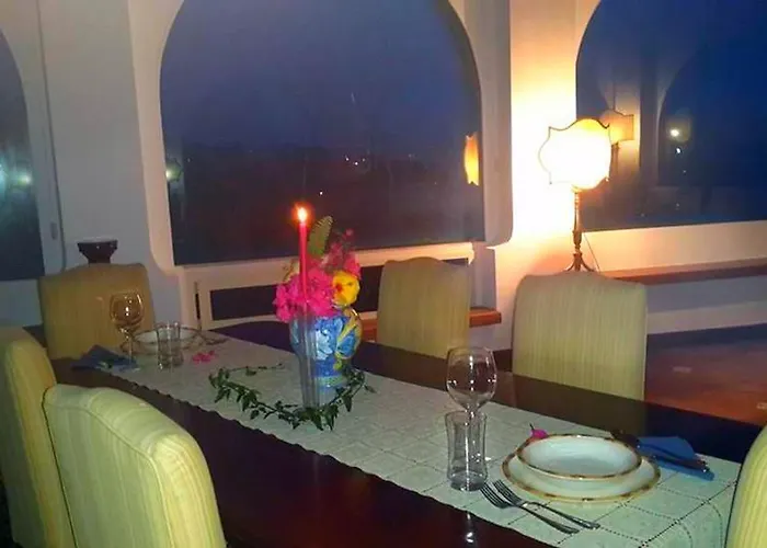 Bed & Breakfast Casa Sul Mare 3*