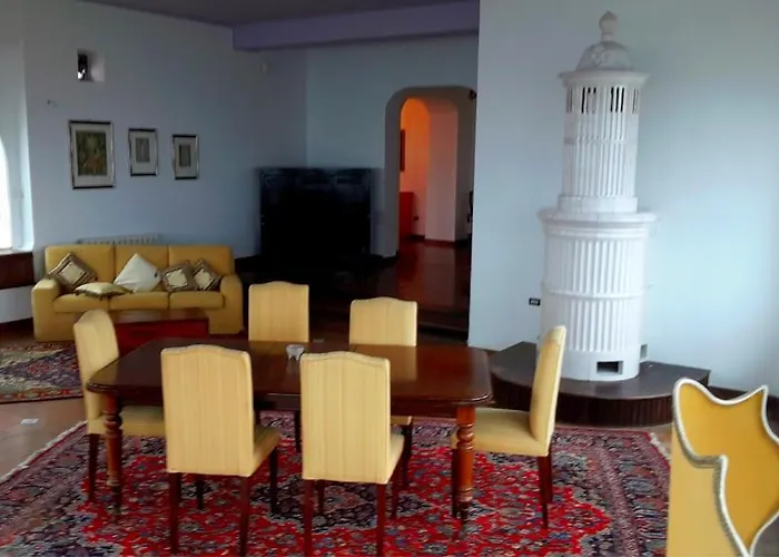 Casa Sul Mare 3* Catania