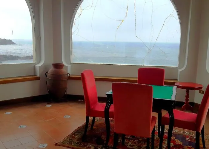 Casa Sul Mare Catania