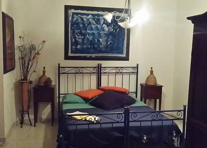 Bed & Breakfast Casa Sul Mare 3*