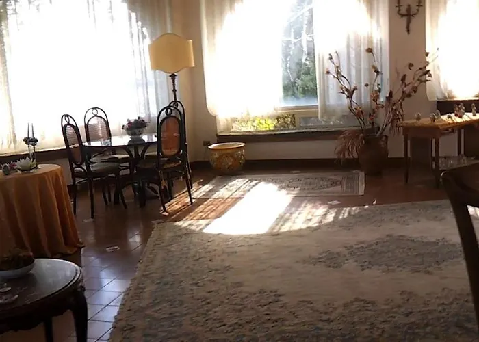 Casa Sul Mare Catania