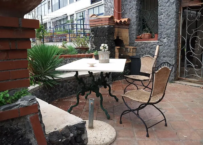 Bed & Breakfast Casa Sul Mare