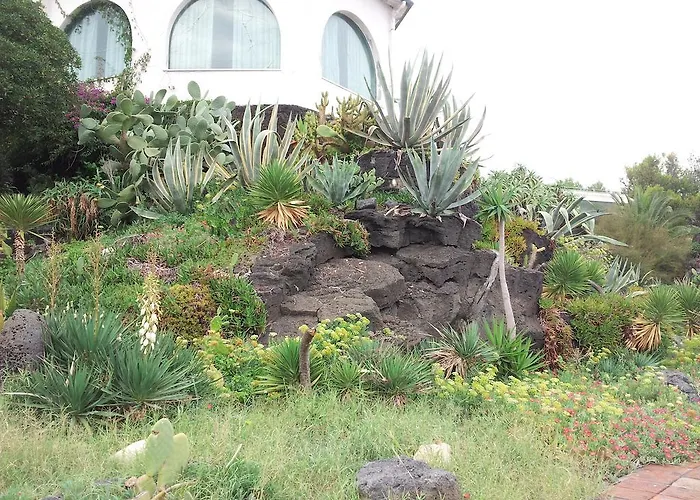 Bed & Breakfast Casa Sul Mare Catania