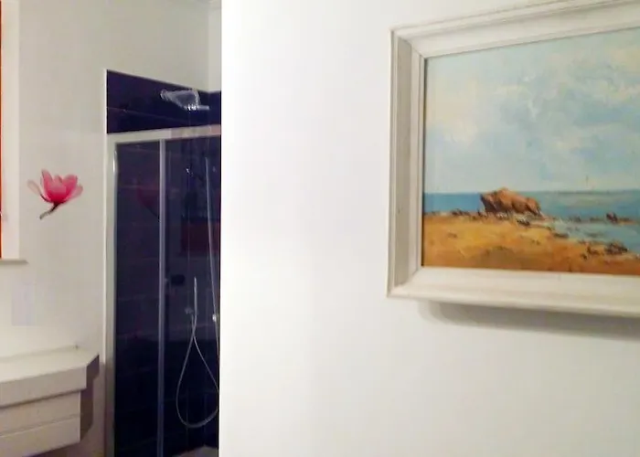 Bed & Breakfast Casa Sul Mare 3*