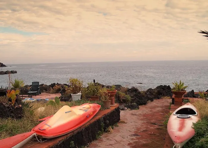 Bed & Breakfast Casa Sul Mare