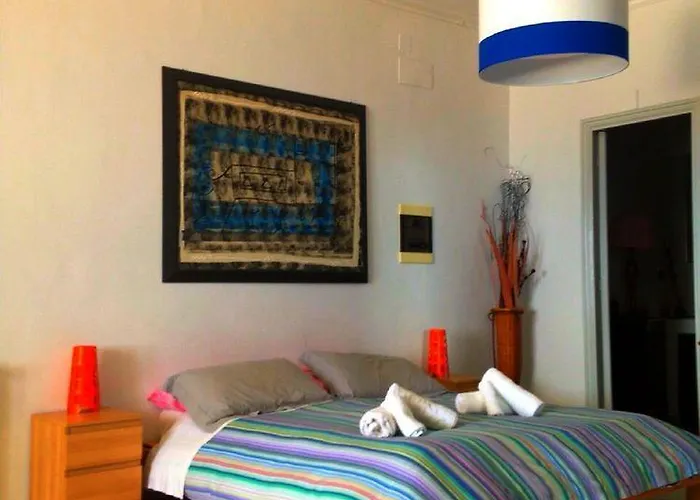 Casa Sul Mare 3* Catania