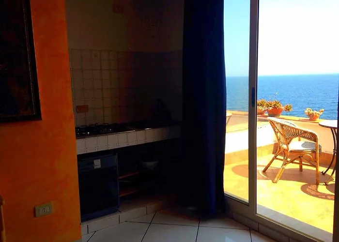 Casa Sul Mare Bed & Breakfast