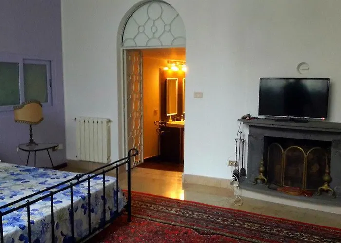 Casa Sul Mare Bed & Breakfast