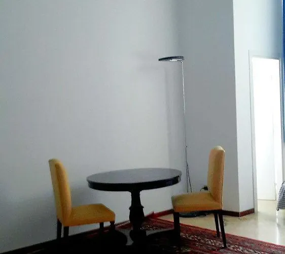 Casa Sul Mare Bed & Breakfast 3*